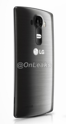 LG G4