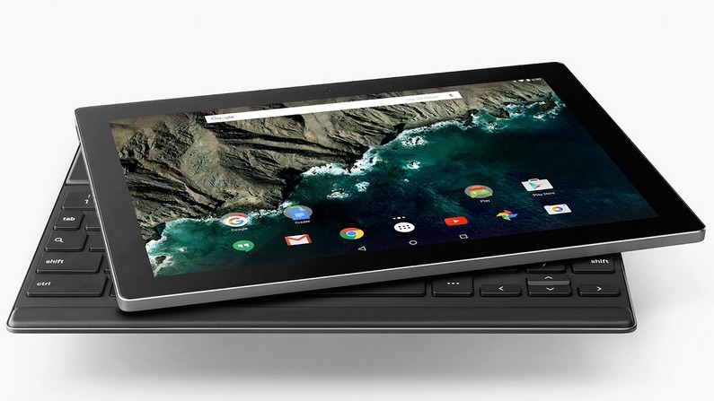 google-pixel-c