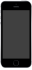 Apple iPhone SE Grau