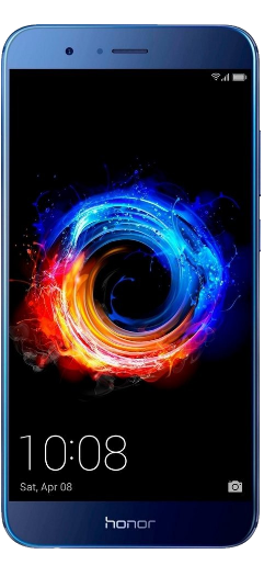 Huawei Honor 8 Pro Blau