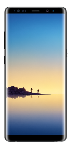 Samsung Galaxy Note8 auf Raten kaufen - AllesAufRaten.de